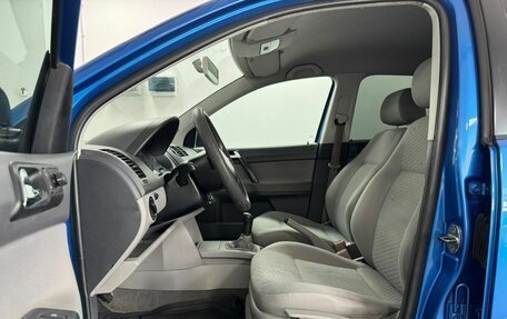 Volkswagen Polo IV рестайлинг, 2004 год, 299 000 рублей, 9 фотография