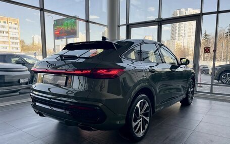 Audi Q5, 2026 год, 9 300 000 рублей, 4 фотография