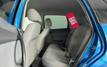 Volkswagen Polo IV рестайлинг, 2004 год, 299 000 рублей, 16 фотография