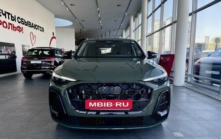 Audi Q5, 2026 год, 9 300 000 рублей, 2 фотография
