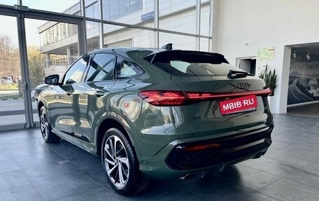 Audi Q5, 2026 год, 9 300 000 рублей, 6 фотография
