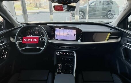 Audi Q5, 2026 год, 9 300 000 рублей, 9 фотография