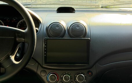Chevrolet Aveo III, 2010 год, 389 000 рублей, 18 фотография