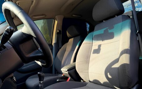 Chevrolet Aveo III, 2010 год, 389 000 рублей, 15 фотография