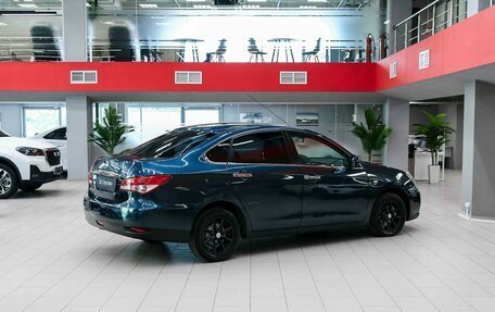Nissan Almera, 2017 год, 855 000 рублей, 2 фотография