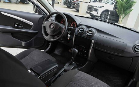 Nissan Almera, 2017 год, 855 000 рублей, 8 фотография