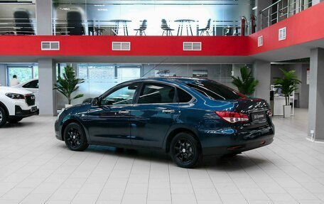 Nissan Almera, 2017 год, 855 000 рублей, 4 фотография