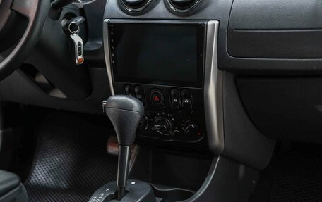 Nissan Almera, 2017 год, 855 000 рублей, 10 фотография