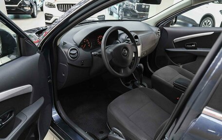 Nissan Almera, 2017 год, 855 000 рублей, 6 фотография