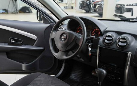 Nissan Almera, 2017 год, 855 000 рублей, 9 фотография