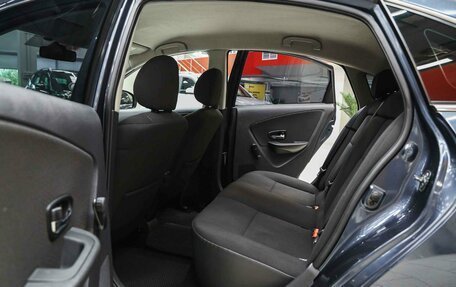 Nissan Almera, 2017 год, 855 000 рублей, 7 фотография