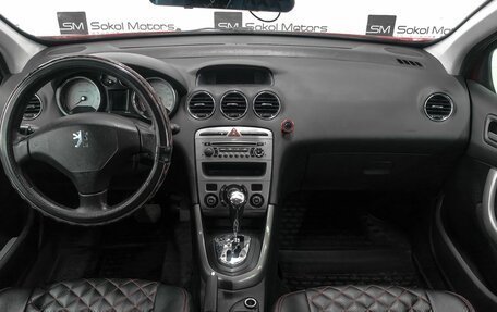 Peugeot 308 II, 2009 год, 599 900 рублей, 5 фотография