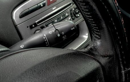 Peugeot 308 II, 2009 год, 599 900 рублей, 18 фотография