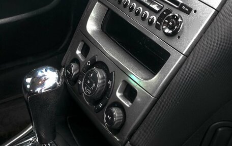 Peugeot 308 II, 2009 год, 599 900 рублей, 12 фотография