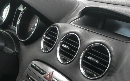 Peugeot 308 II, 2009 год, 599 900 рублей, 13 фотография