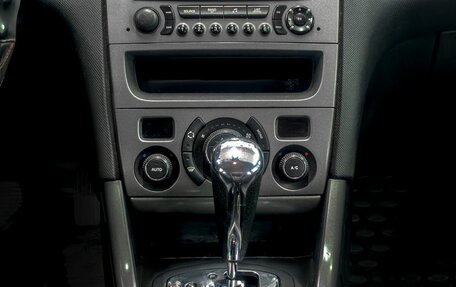 Peugeot 308 II, 2009 год, 599 900 рублей, 17 фотография