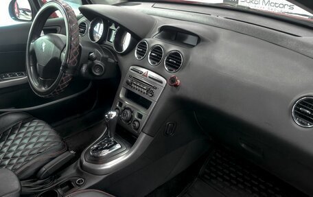 Peugeot 308 II, 2009 год, 599 900 рублей, 9 фотография
