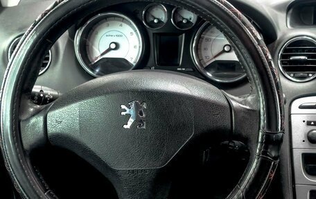 Peugeot 308 II, 2009 год, 599 900 рублей, 14 фотография
