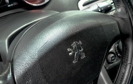 Peugeot 308 II, 2009 год, 599 900 рублей, 19 фотография