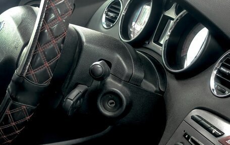 Peugeot 308 II, 2009 год, 599 900 рублей, 7 фотография