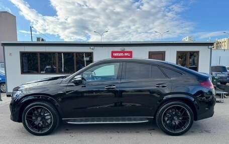 Mercedes-Benz GLE Coupe AMG, 2026 год, 19 376 000 рублей, 2 фотография