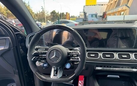 Mercedes-Benz GLE Coupe AMG, 2026 год, 19 376 000 рублей, 7 фотография