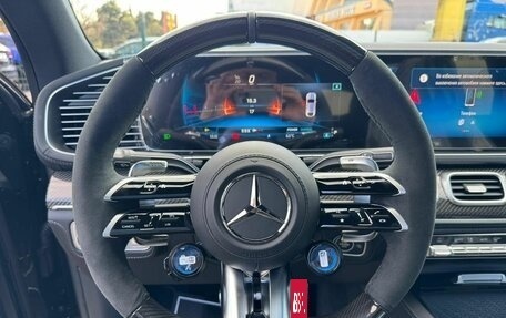 Mercedes-Benz GLE Coupe AMG, 2026 год, 19 376 000 рублей, 8 фотография