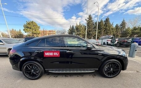 Mercedes-Benz GLE Coupe AMG, 2026 год, 19 376 000 рублей, 5 фотография