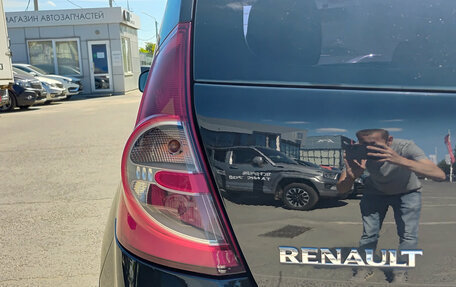 Renault Sandero I, 2011 год, 520 000 рублей, 9 фотография