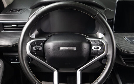 Haval Jolion, 2023 год, 1 789 000 рублей, 10 фотография