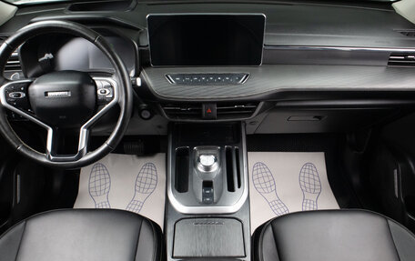 Haval Jolion, 2023 год, 1 789 000 рублей, 8 фотография