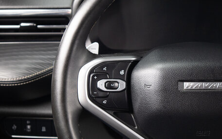 Haval Jolion, 2023 год, 1 789 000 рублей, 12 фотография