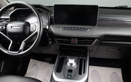 Haval Jolion, 2023 год, 1 789 000 рублей, 9 фотография