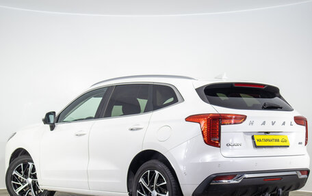 Haval Jolion, 2023 год, 1 789 000 рублей, 7 фотография