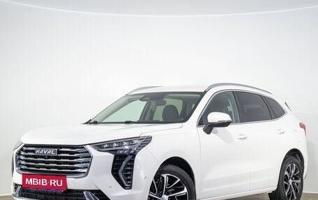 Haval Jolion, 2023 год, 1 789 000 рублей, 4 фотография