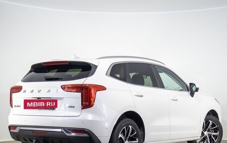 Haval Jolion, 2023 год, 1 789 000 рублей, 5 фотография