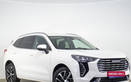 Haval Jolion, 2023 год, 1 789 000 рублей, 2 фотография