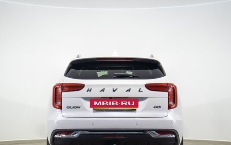 Haval Jolion, 2023 год, 1 789 000 рублей, 6 фотография