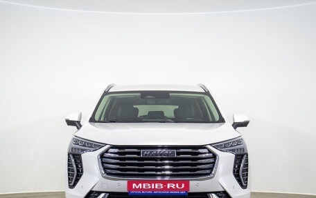 Haval Jolion, 2023 год, 1 789 000 рублей, 3 фотография