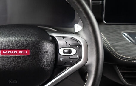 Haval Jolion, 2023 год, 1 789 000 рублей, 11 фотография