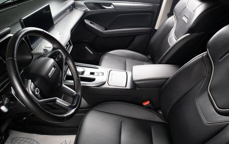 Haval Jolion, 2023 год, 1 789 000 рублей, 18 фотография