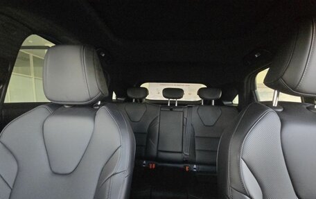 Haval F7x, 2026 год, 3 999 000 рублей, 11 фотография