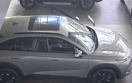 Haval F7x, 2026 год, 3 999 000 рублей, 16 фотография