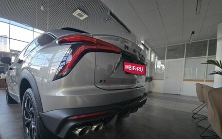 Haval F7x, 2026 год, 3 999 000 рублей, 5 фотография