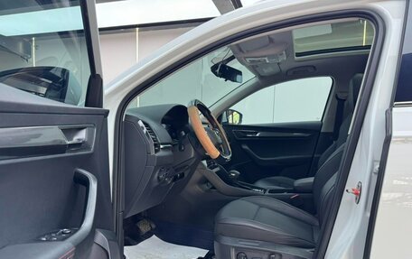 Skoda Karoq I, 2022 год, 1 780 000 рублей, 7 фотография