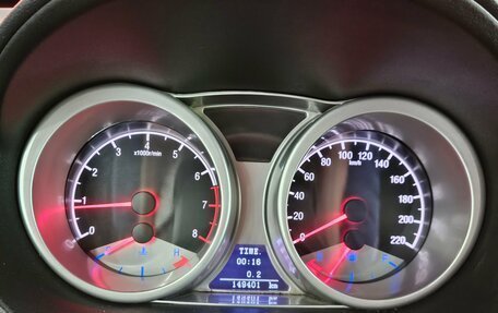 Geely Emgrand X7 I, 2014 год, 495 000 рублей, 10 фотография