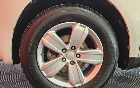 Geely Emgrand X7 I, 2014 год, 495 000 рублей, 20 фотография