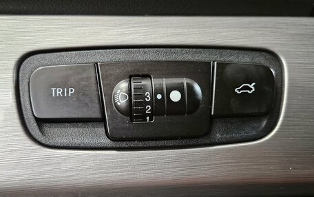 Geely Emgrand X7 I, 2014 год, 495 000 рублей, 16 фотография