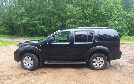 Nissan Pathfinder, 2005 год, 670 000 рублей, 3 фотография