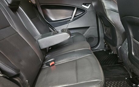 Geely Emgrand X7 I, 2014 год, 495 000 рублей, 14 фотография
